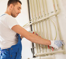 Commercial Plumber Services in El Sobrante, CA